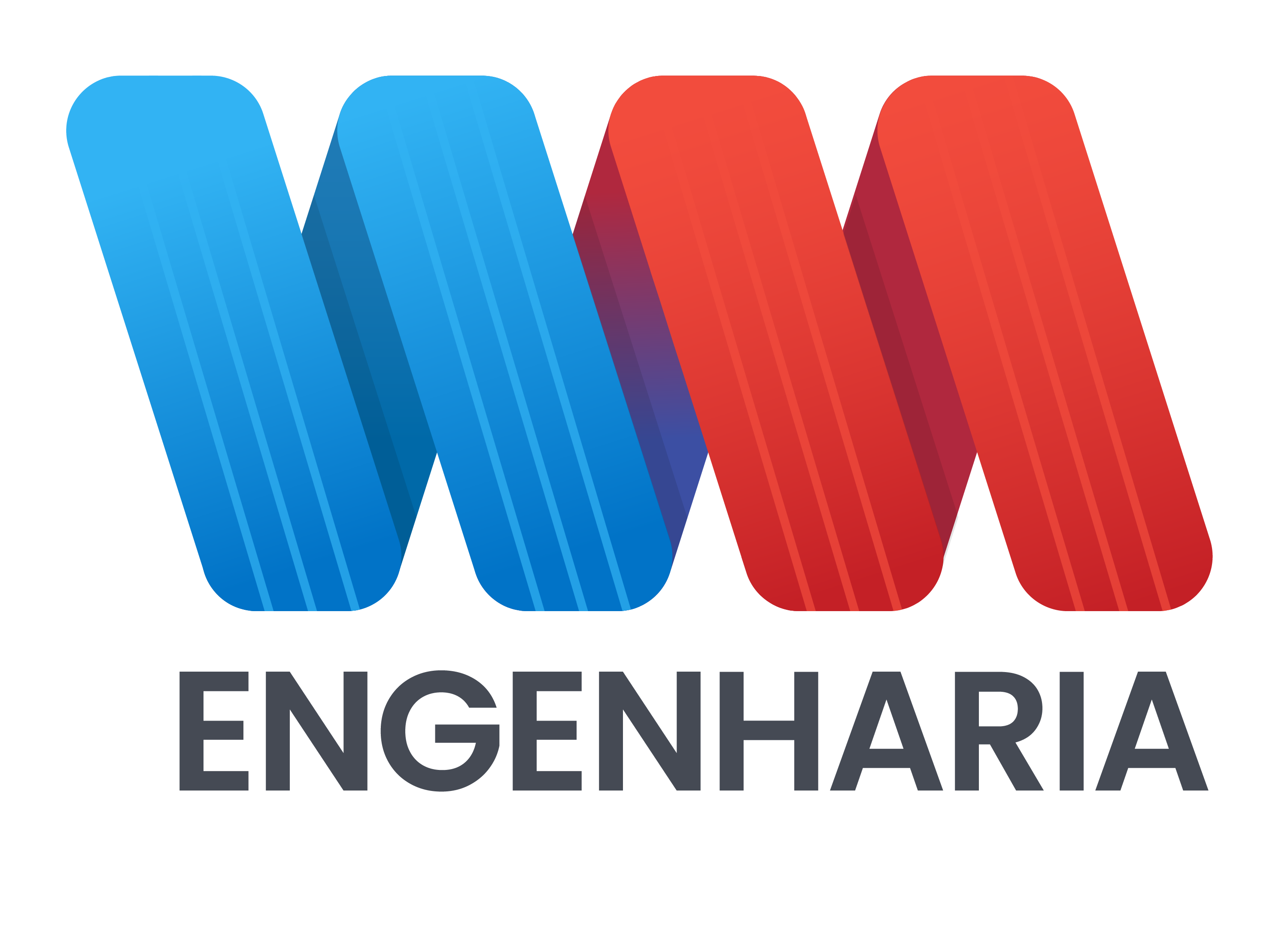 WM Engenharia - Soluções em Engenharia